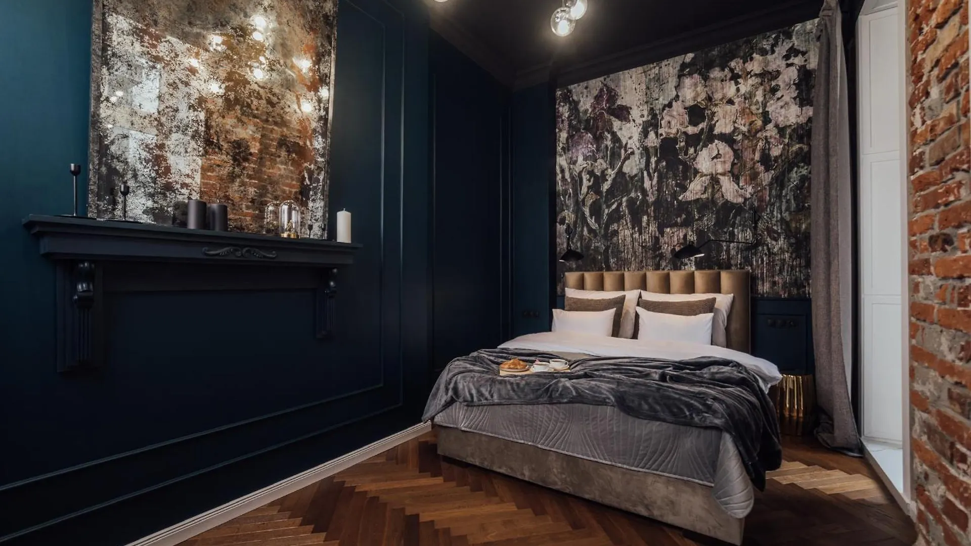 Cityplace Apartment Starowislna 43 Krakau