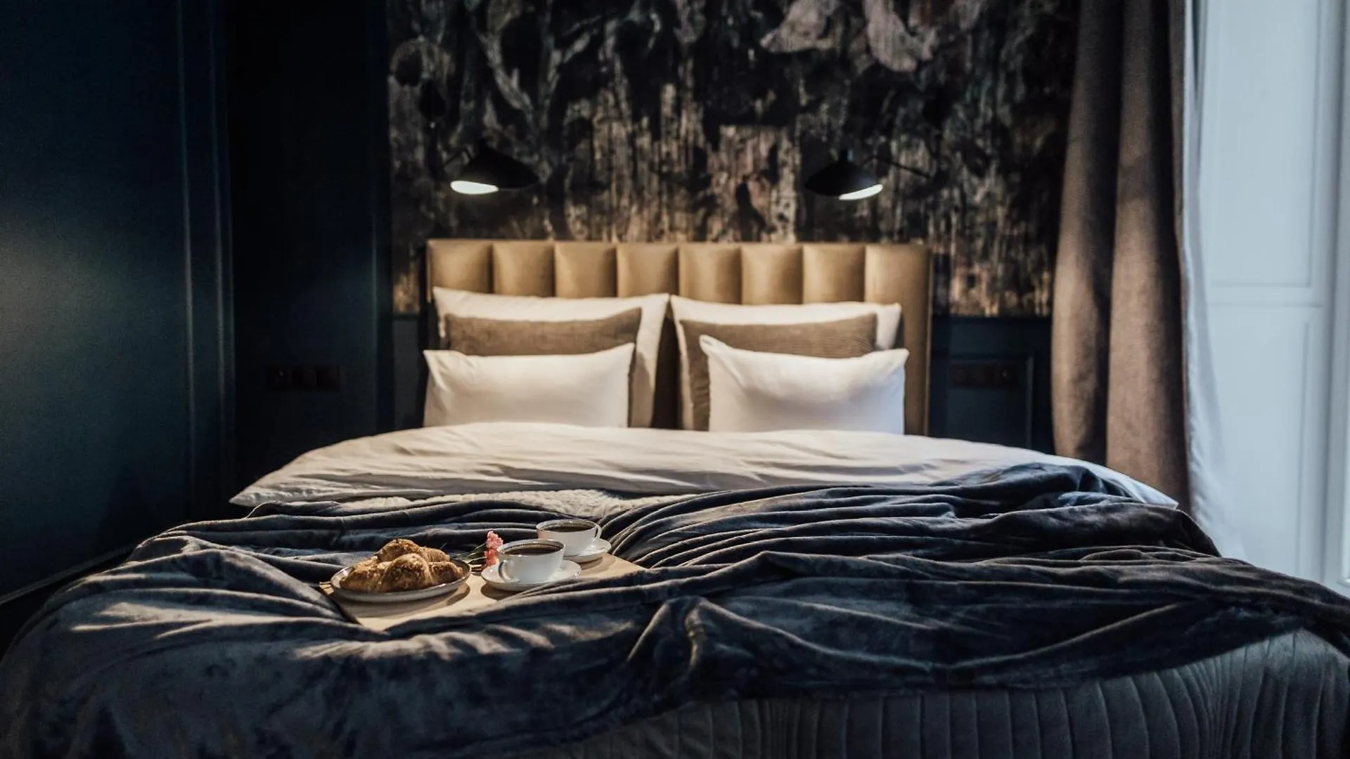 Cityplace Apartment Starowislna 43 Cracovie