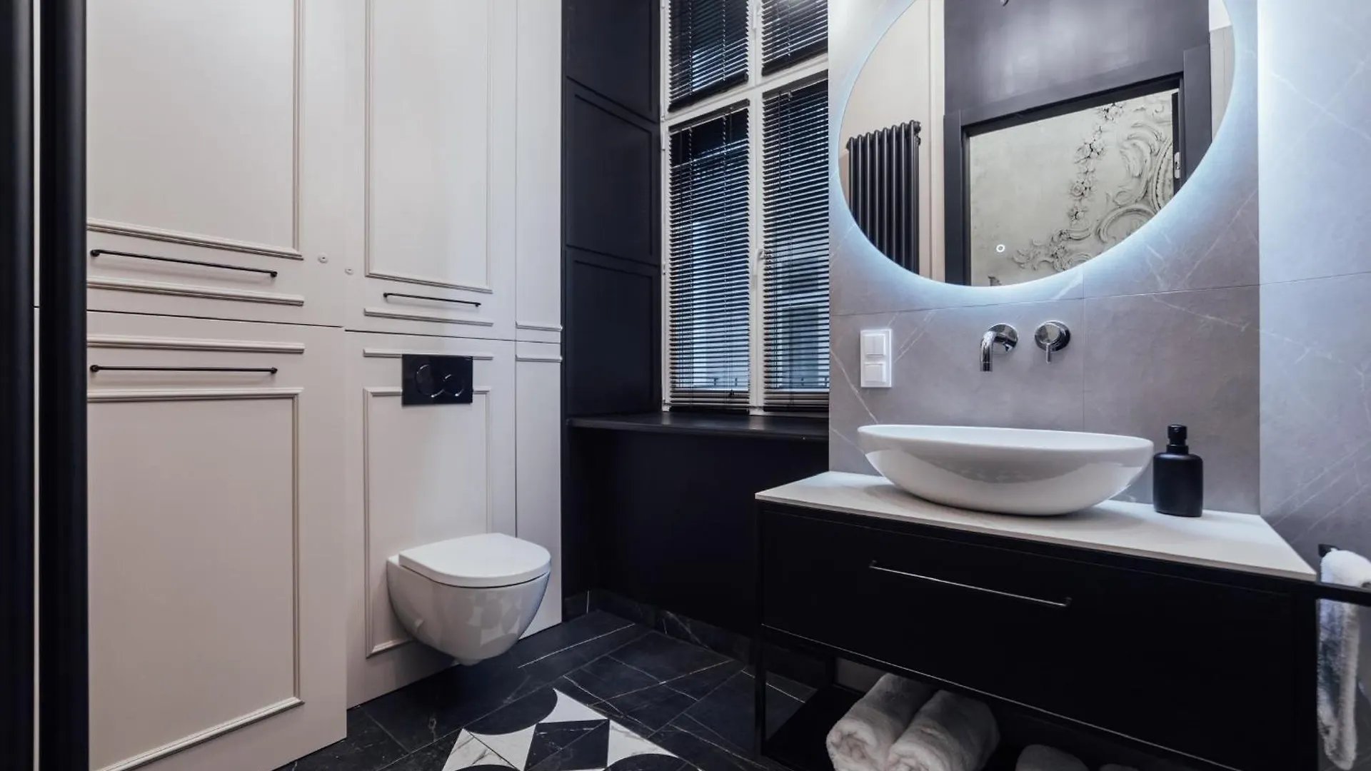 Cityplace Apartment Starowislna 43 Krakow