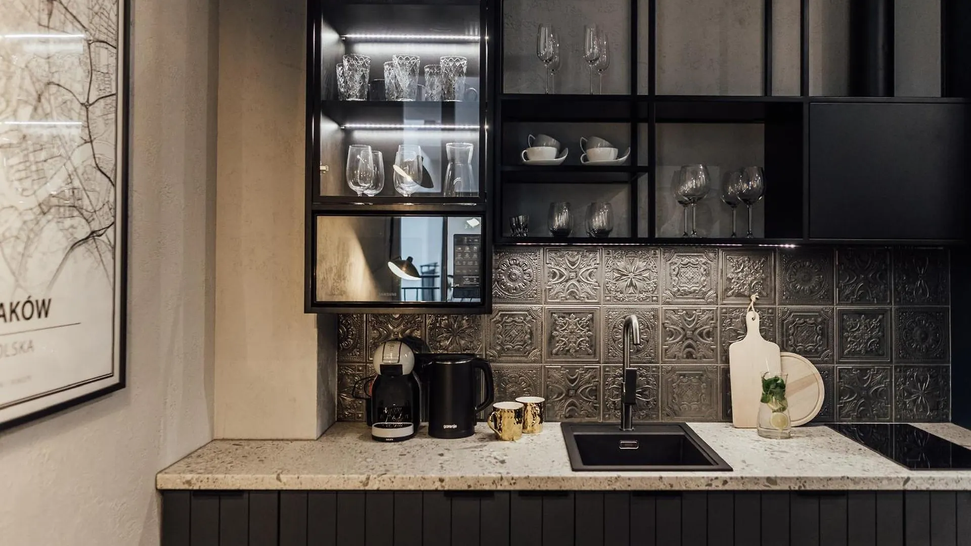 Cityplace Apartment Starowislna 43 Cracovie