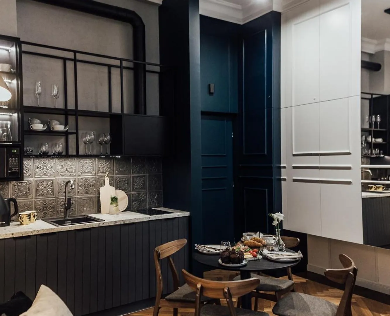 Cityplace Apartment Starowislna 43 Krakow