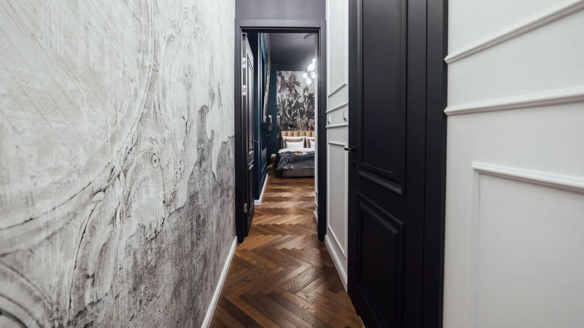 Cityplace Apartment Starowislna 43 Cracovie